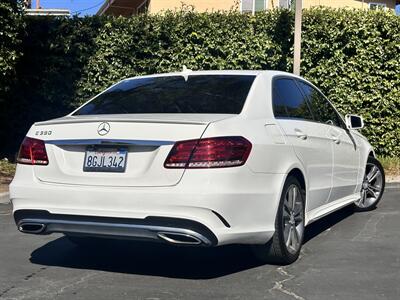 2014 Mercedes-Benz E 350 Luxury   - Photo 19 - Vista, CA 92084