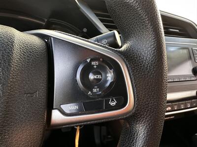 2019 Honda Civic LX   - Photo 22 - Vista, CA 92084