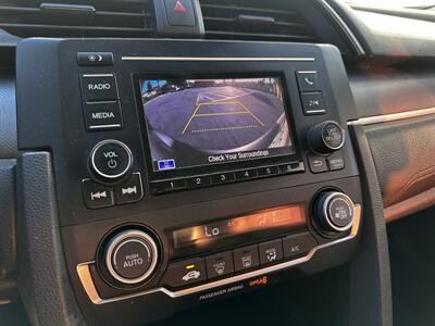 2019 Honda Civic LX   - Photo 24 - Vista, CA 92084