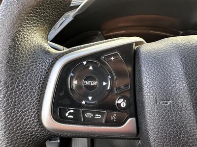 2019 Honda Civic LX   - Photo 23 - Vista, CA 92084