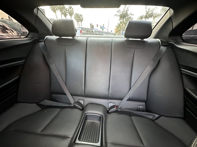 2016 BMW 228i * M SPORT PACKAGE * TURBO *   - Photo 13 - Vista, CA 92084
