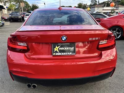 2016 BMW 228i * M SPORT PACKAGE * TURBO *   - Photo 21 - Vista, CA 92084