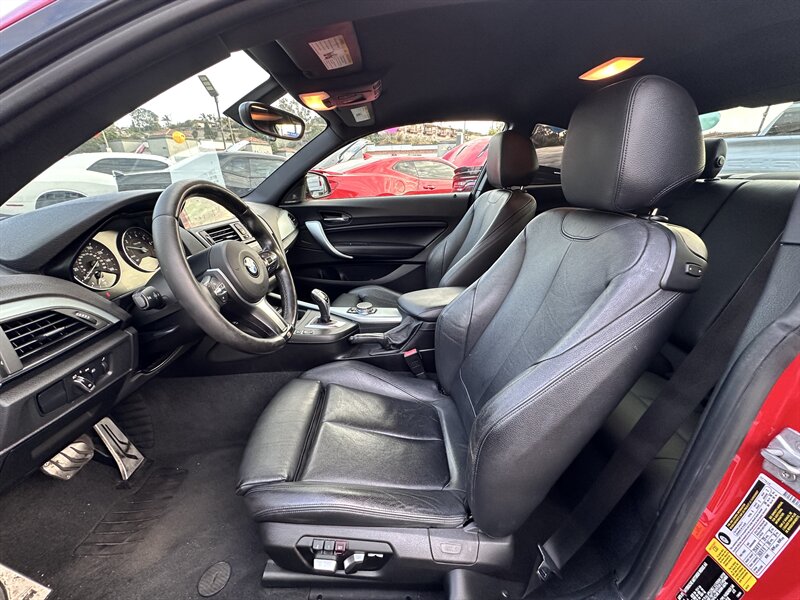 2016 BMW 228i * M SPORT PACKAGE * TURBO *   - Photo 15 - Vista, CA 92084