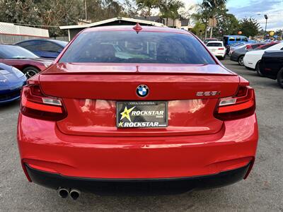 2016 BMW 228i * M SPORT PACKAGE * TURBO *   - Photo 6 - Vista, CA 92084