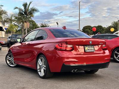 2016 BMW 228i * M SPORT PACKAGE * TURBO *   - Photo 2 - Vista, CA 92084