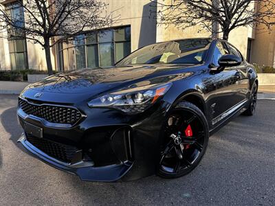 2021 Kia Stinger GT   - Photo 14 - Vista, CA 92084