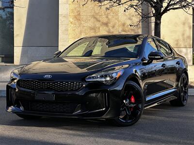 2021 Kia Stinger GT   - Photo 44 - Vista, CA 92084