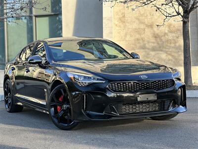 2021 Kia Stinger GT   - Photo 47 - Vista, CA 92084