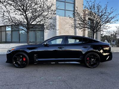 2021 Kia Stinger GT   - Photo 5 - Vista, CA 92084