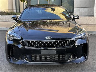 2021 Kia Stinger GT   - Photo 12 - Vista, CA 92084