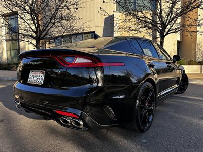 2021 Kia Stinger GT   - Photo 15 - Vista, CA 92084