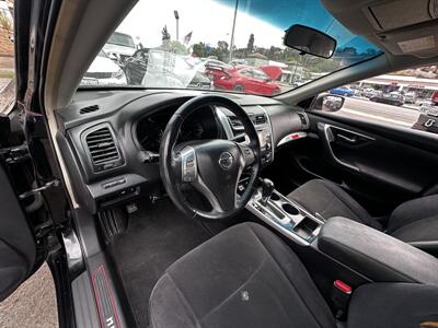 2013 Nissan Altima 2.5   - Photo 27 - Vista, CA 92084