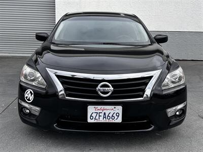 2013 Nissan Altima 2.5   - Photo 17 - Vista, CA 92084