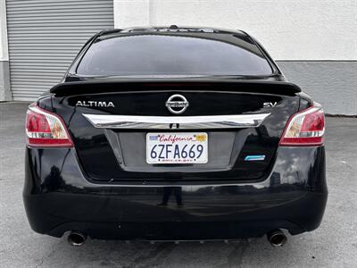 2013 Nissan Altima 2.5   - Photo 14 - Vista, CA 92084