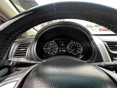 2013 Nissan Altima 2.5   - Photo 23 - Vista, CA 92084