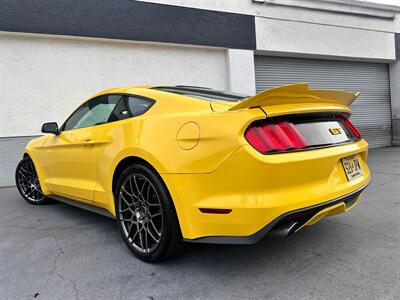2015 Ford Mustang GT Premium * 5.0 COYOTE V8 * 6 SPEED * BREMBO * - Photo 20 - Vista, CA 92084