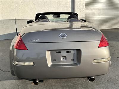 2007 Nissan 350Z Touring * LOW MILES * LEATHER *   - Photo 7 - Vista, CA 92084