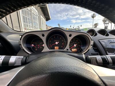 2007 Nissan 350Z Touring * LOW MILES * LEATHER *   - Photo 21 - Vista, CA 92084
