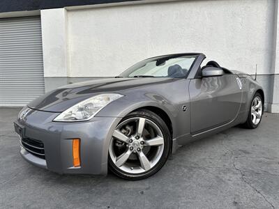 2007 Nissan 350Z Touring * LOW MILES * LEATHER *   - Photo 12 - Vista, CA 92084