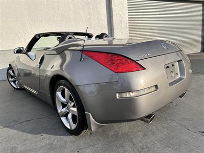 2007 Nissan 350Z Touring * LOW MILES * LEATHER *   - Photo 11 - Vista, CA 92084