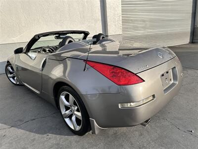 2007 Nissan 350Z Touring * LOW MILES * LEATHER *   - Photo 17 - Vista, CA 92084