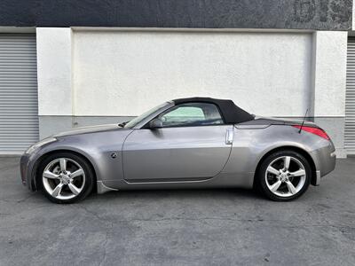 2007 Nissan 350Z Touring * LOW MILES * LEATHER *   - Photo 13 - Vista, CA 92084