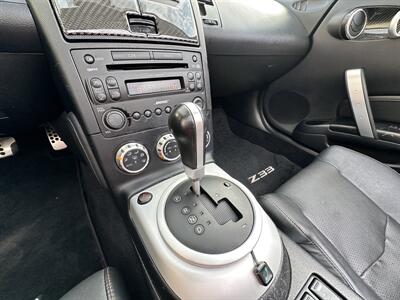 2007 Nissan 350Z Touring * LOW MILES * LEATHER *   - Photo 19 - Vista, CA 92084
