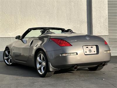 2007 Nissan 350Z Touring * LOW MILES * LEATHER *   - Photo 4 - Vista, CA 92084