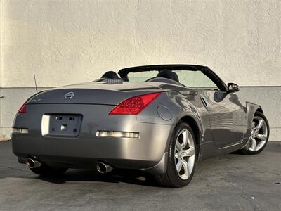 2007 Nissan 350Z Touring * LOW MILES * LEATHER *   - Photo 2 - Vista, CA 92084