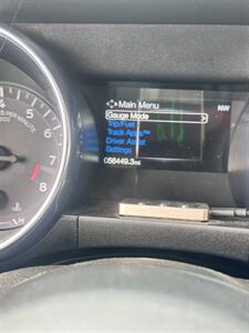 2018 Ford Mustang GT * 5.0 COYOTE V8 * 6 speed* LOW MILES   - Photo 14 - Vista, CA 92084