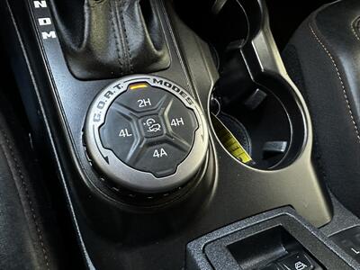 2022 Ford Bronco Badlands Advanced - Photo 27 - Vista, CA 92084