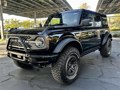 2022 Ford Bronco Badlands Advanced - Photo 19 - Vista, CA 92084