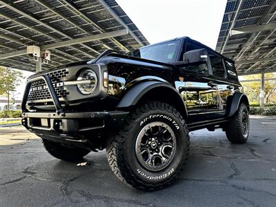 2022 Ford Bronco Badlands Advanced - Photo 44 - Vista, CA 92084