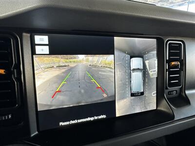 2022 Ford Bronco Badlands Advanced - Photo 25 - Vista, CA 92084