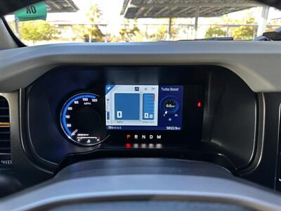 2022 Ford Bronco Badlands Advanced - Photo 24 - Vista, CA 92084