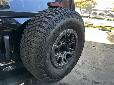 2022 Ford Bronco Badlands Advanced - Photo 43 - Vista, CA 92084