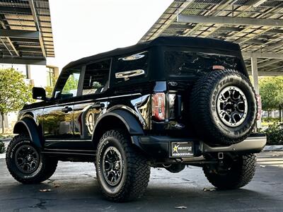 2022 Ford Bronco Badlands Advanced - Photo 14 - Vista, CA 92084