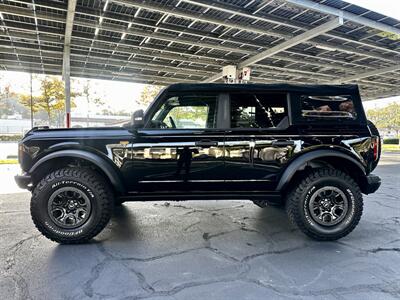 2022 Ford Bronco Badlands Advanced - Photo 5 - Vista, CA 92084