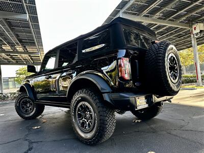 2022 Ford Bronco Badlands Advanced - Photo 37 - Vista, CA 92084