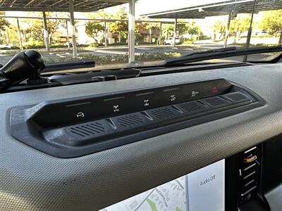 2022 Ford Bronco Badlands Advanced - Photo 28 - Vista, CA 92084