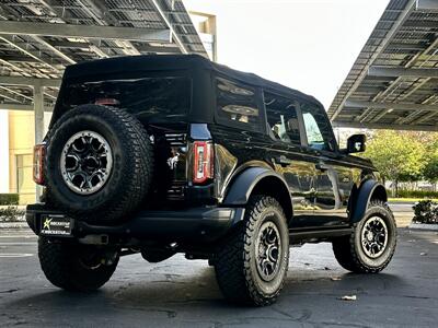 2022 Ford Bronco Badlands Advanced - Photo 46 - Vista, CA 92084