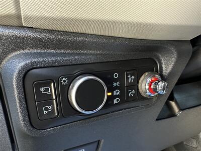 2022 Ford Bronco Badlands Advanced - Photo 29 - Vista, CA 92084