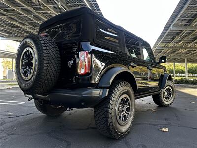 2022 Ford Bronco Badlands Advanced - Photo 9 - Vista, CA 92084