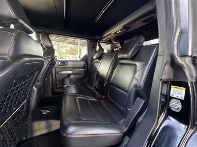 2022 Ford Bronco Badlands Advanced - Photo 41 - Vista, CA 92084