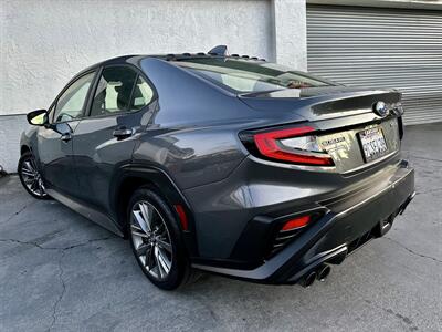 2022 Subaru WRX * 6 SPEED MANUAL * TURBO * ALL WHEEL DRIVE * - Photo 11 - Vista, CA 92084