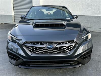 2022 Subaru WRX * 6 SPEED MANUAL * TURBO * ALL WHEEL DRIVE * - Photo 5 - Vista, CA 92084
