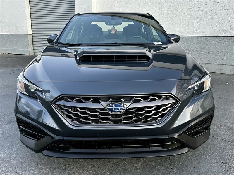 2022 Subaru WRX * 6 SPEED MANUAL * TURBO * ALL WHEEL DRIVE * - Photo 5 - Vista, CA 92084