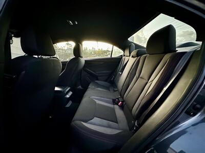 2022 Subaru WRX * 6 SPEED MANUAL * TURBO * ALL WHEEL DRIVE * - Photo 14 - Vista, CA 92084