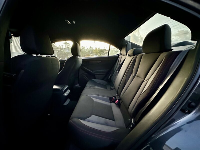 2022 Subaru WRX * 6 SPEED MANUAL * TURBO * ALL WHEEL DRIVE * - Photo 14 - Vista, CA 92084