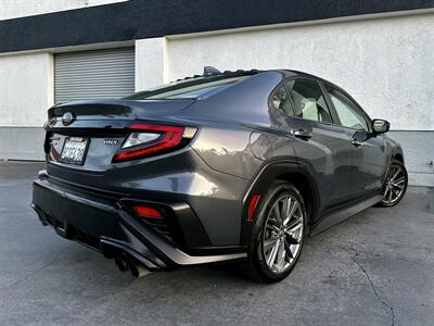 2022 Subaru WRX * 6 SPEED MANUAL * TURBO * ALL WHEEL DRIVE * - Photo 9 - Vista, CA 92084